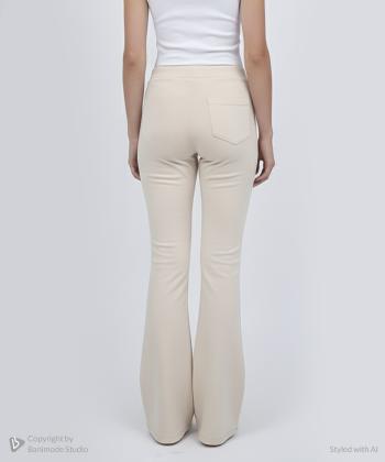 شلوار زنانه بهبود كد 300014