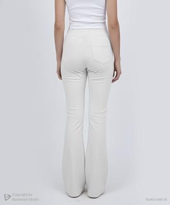 شلوار زنانه بهبود كد 300014