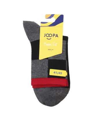 جوراب ساقدار مردانه جوپا Joopa کد 51202232
