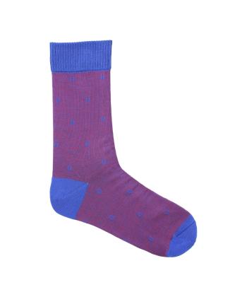 جوراب ساق بلند مردانه جوپا مدل 51202232