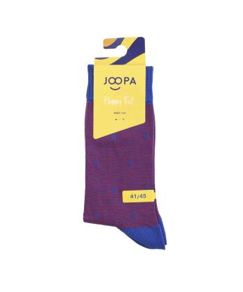 جوراب ساق بلند مردانه جوپا مدل 51202232