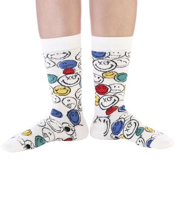 جوراب ساق بلند زنانه چوپا مدل JP12020054