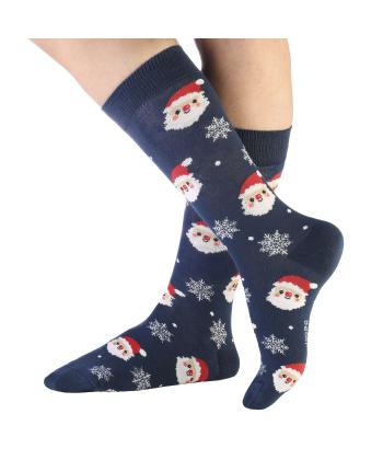 جوراب ساق بلند زنانه چوپا مدل JP12020054