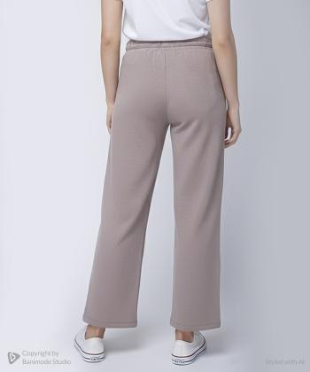 شلوار راحتی زنانه بهبود مدل 311390