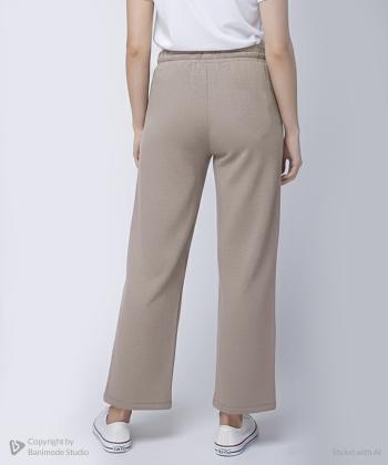 شلوار راحتی زنانه بهبود مدل 311390