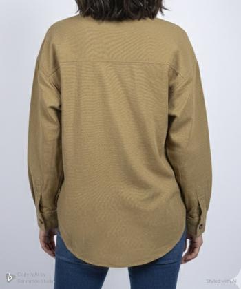 شوميز زنانه بهبود كد 701663