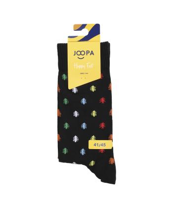 جوراب ساق بلند مردانه جوپا مدل JP12022044