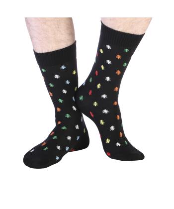 جوراب ساقدار مردانه جوپا کد JP12022044