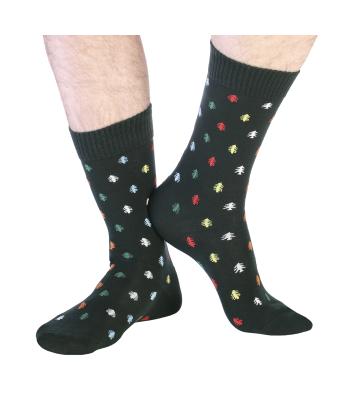 جوراب ساقدار مردانه جوپا کد JP12022044