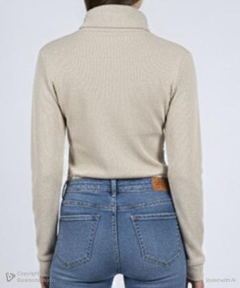 بلوز زنانه بهبود كد 715216