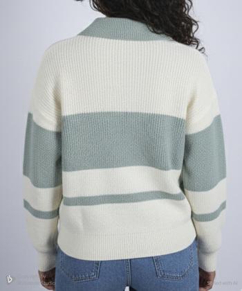 پلیور زنانه بهبود مدل 715183