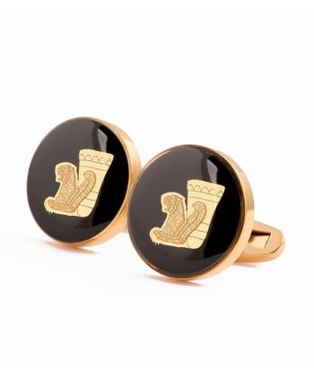 دكمه سردست مردانه الون مدل P03039001003A