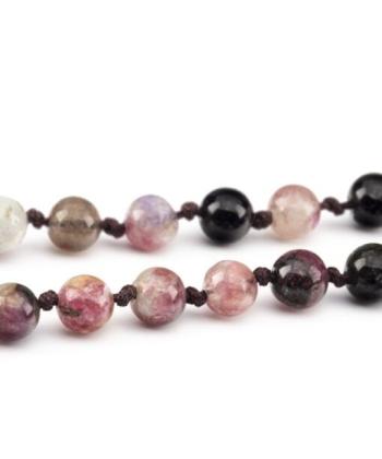 گردنبند زنانه الون مدل P08001019006B