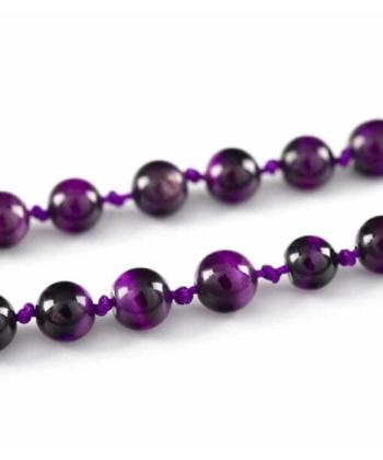 گردنبند زنانه الون مدل P08001042006B