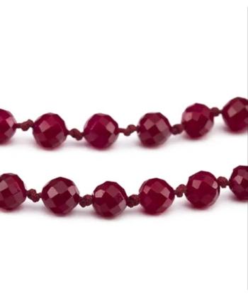 گردنبند زنانه الون مدل P08001026006B