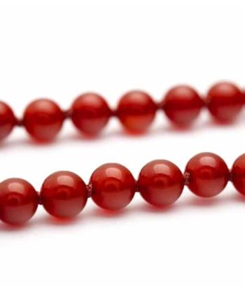 گردنبند زنانه الون مدل P08001025006B