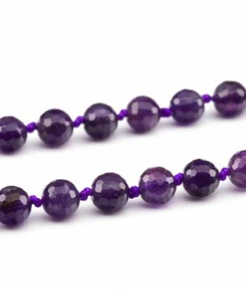 گردنبند زنانه الون مدل P08001040006B