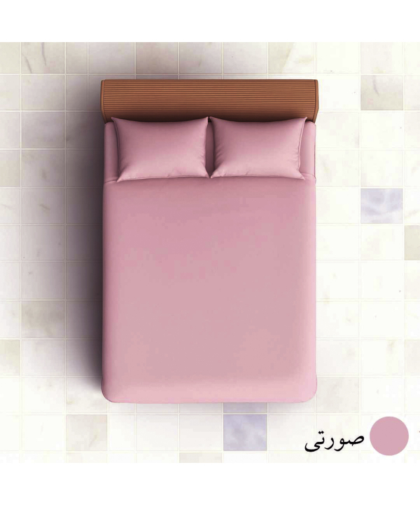 سرویس ملحفه سه تکه دو نفره پرارین کد 2413179999180