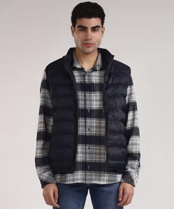 پافر مردانه سارك كد 0804569