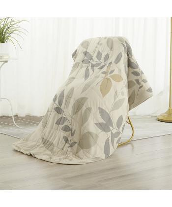 لحاف بهاره ریموند دستر دو نفره 3 تکه کد 21192099991801-1