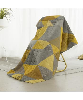 لحاف بهاره ریموند دستر دو نفره 3 تکه کد 21192099991801-1