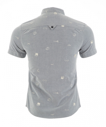 پیراهن مردانه ساموئل اند کوین Samuel & Kevin