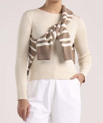 پلیور زنانه سارك كد 0864066