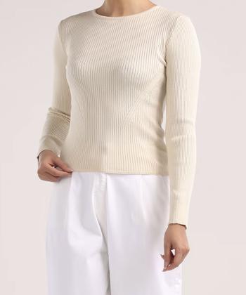 پلیور زنانه سارك كد 0864066