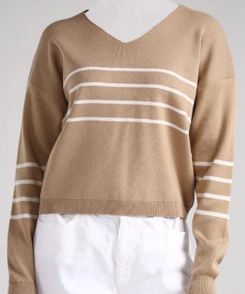 پلیور زنانه سارک مدل 0864312