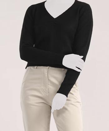 پلیور زنانه سارک مدل 0864442