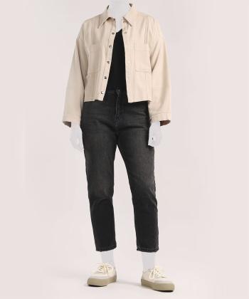 پلیور زنانه سارک مدل 0864442