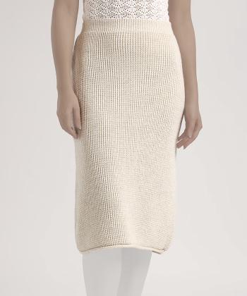 دامن کوتاه زنانه سارك كد 0864476