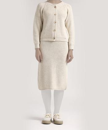 دامن کوتاه زنانه سارك كد 0864476