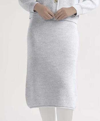 دامن کوتاه زنانه سارك كد 0864476