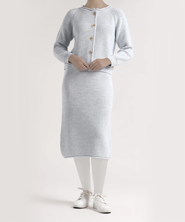 دامن کوتاه زنانه سارك كد 0864476