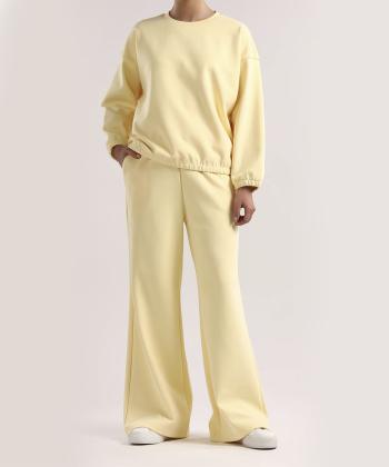 شلوار راحتی زنانه سارك كد 1165067