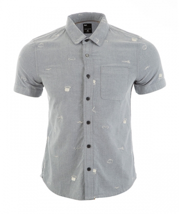 پیراهن مردانه ساموئل اند کوین Samuel & Kevin