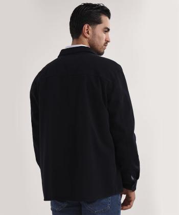 پیراهن آستین بلند مردانه سارک مدل 1214700