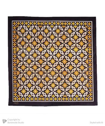 روميزي قلم فلزي كد RO0970