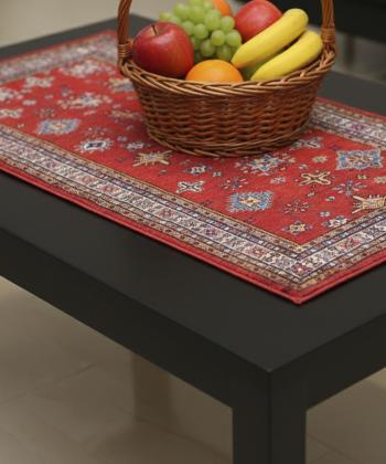 رانر قلم فلزي كد RUS35100