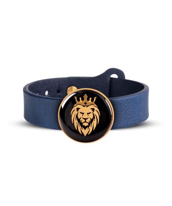 دستبند مردانه الون مدل P12088152001A