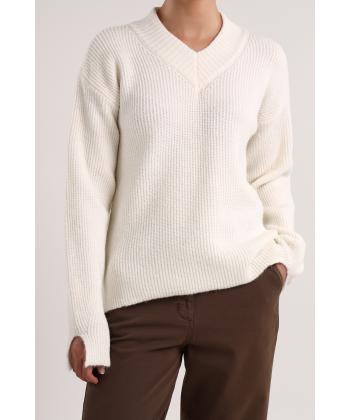 پلیور زنانه سارك كد 0864720