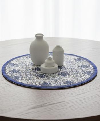 روميزي قلم فلزي كد CRO0845