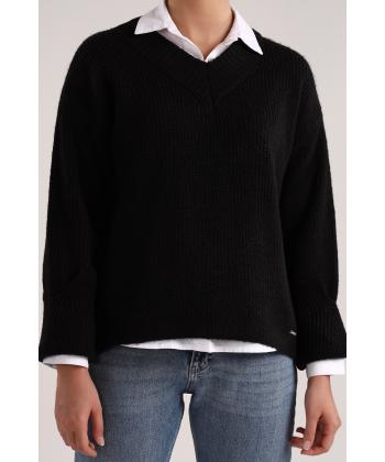 پلیور زنانه سارك كد 0864720