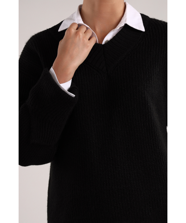 بلوز زنانه سارك كد 0864720