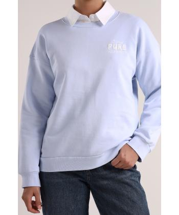 بلوز زنانه سارك كد 0075105