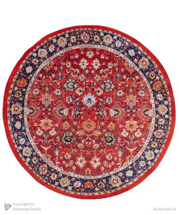 روميزي قلم فلزي كد CROS2870