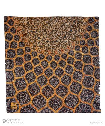 كوسن قلم فلزي كد CU2645