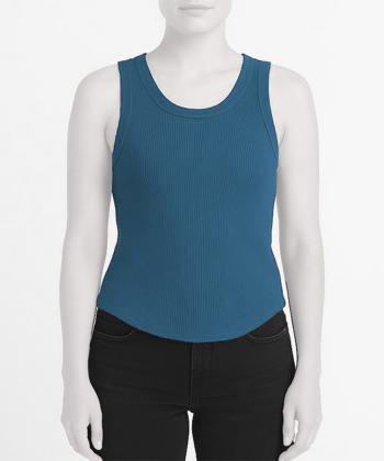 تاپ زنانه جوتی جینز مدل 41773230