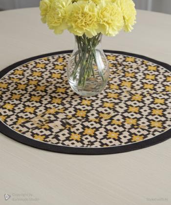 روميزي قلم فلزي كد CRO1870